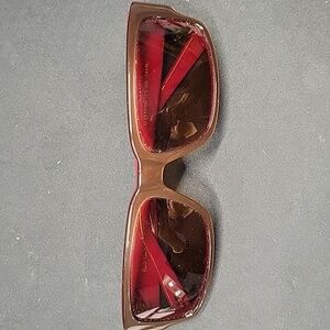 Paul Smith PS 396 - T57 - Taino Valentin - Brown Lens